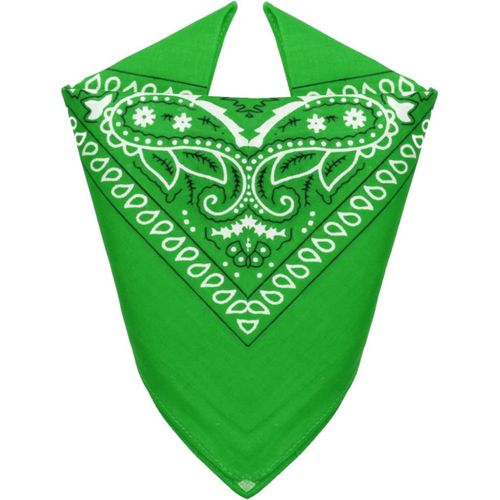 Ershi-® - Bandanas 100% Coton Avec Motif Paisley Pour Homme Femme[113]