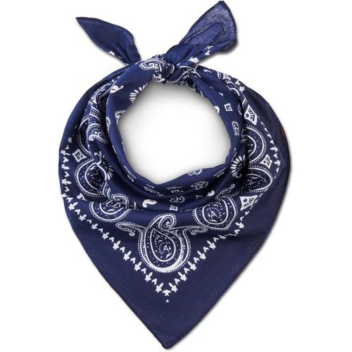 Ershi-Bandana Homme Et Femme - Premium Coton - Bandana Stylé - Idéal Pour L'été, L'hiver Et Les Sports[258]