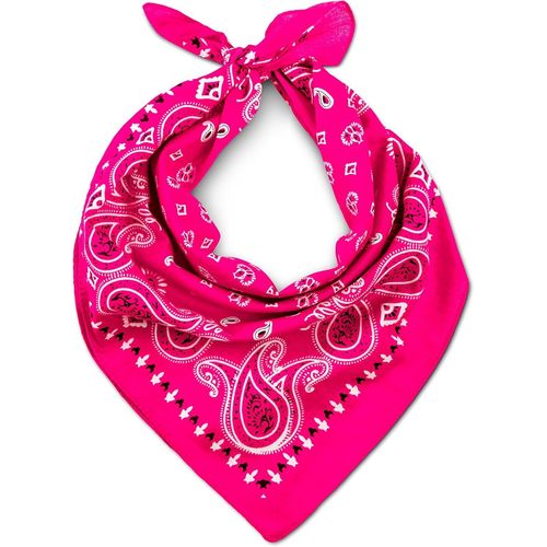 Ershi-Bandana Homme Et Femme - Premium Coton - Bandana Stylé - Idéal Pour L'été, L'hiver Et Les Sports[261]