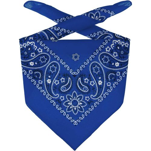 Ershi-Bandana Classique Bandanas Foulard[281]