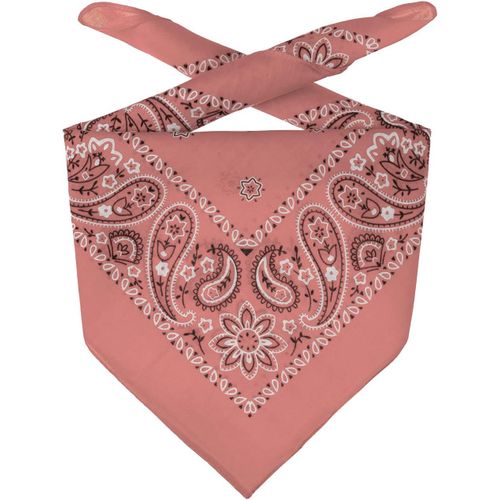 Ershi-Bandana Classique Bandanas Foulard[285]