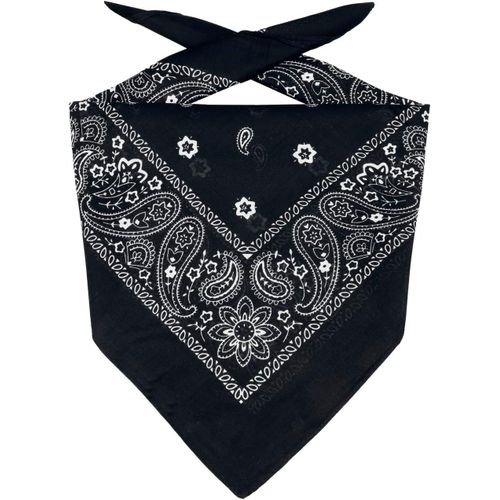 Ershi-Bandana Classique Bandanas Foulard[284]