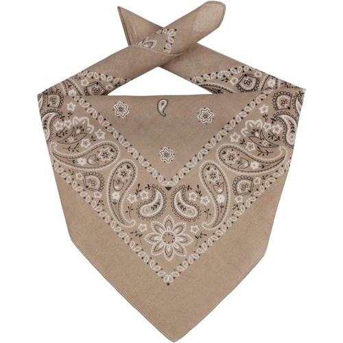Ershi-Bandana Classique Bandanas Foulard[282]