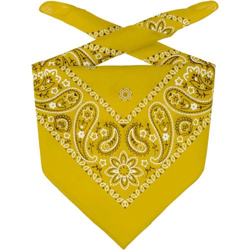 Ershi-Bandana Classique Bandanas Foulard[283]
