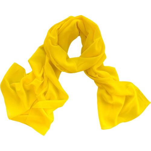 Ershi-Foulard Pour Femme En Mousseline De Soie Pour Printemps, Été, Toute L'année[1411]
