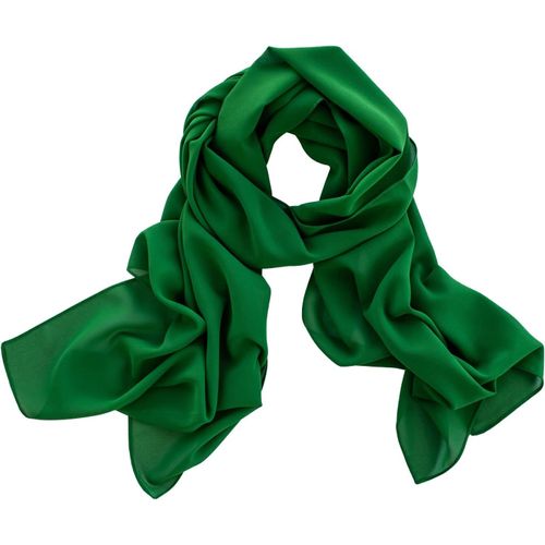 Ershi-Foulard Pour Femme En Mousseline De Soie Pour Printemps, Été, Toute L'année[1418]