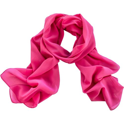 Ershi-Foulard Pour Femme En Mousseline De Soie Pour Printemps, Été, Toute L'année[1423]