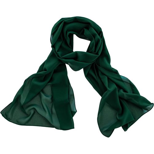 Ershi-Foulard Pour Femme En Mousseline De Soie Pour Printemps, Été, Toute L'année[1414]
