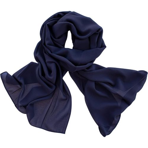 Ershi-Foulard Pour Femme En Mousseline De Soie Pour Printemps, Été, Toute L'année[1413]
