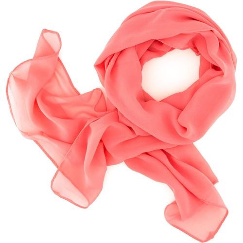 Ershi-Foulard Pour Femme En Mousseline De Soie Pour Printemps, Été, Toute L'année[1427]