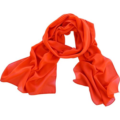 Ershi-Foulard Pour Femme En Mousseline De Soie Pour Printemps, Été, Toute L'année[1426]