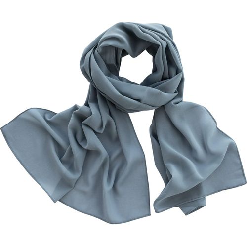 Ershi-Foulard Pour Femme En Mousseline De Soie Pour Printemps, Été, Toute L'année[1435]