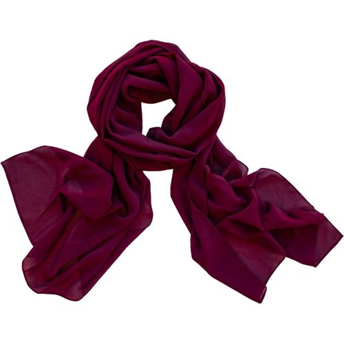 Ershi-Foulard Pour Femme En Mousseline De Soie Pour Printemps, Été, Toute L'année[1428]