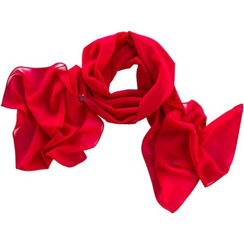 Ershi-Verona Foulard Élégant Pour Femme En Mousseline De Soie[1739]