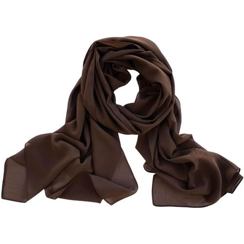 Ershi-Verona Foulard Élégant Pour Femme En Mousseline De Soie[1740]