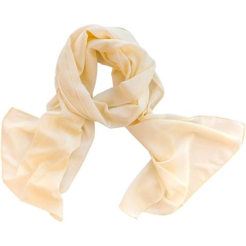 Ershi-Verona Foulard Élégant Pour Femme En Mousseline De Soie[1748]