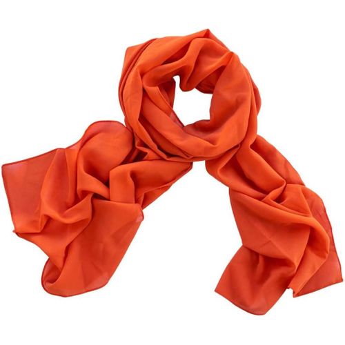 Ershi-Verona Foulard Élégant Pour Femme En Mousseline De Soie[1747]