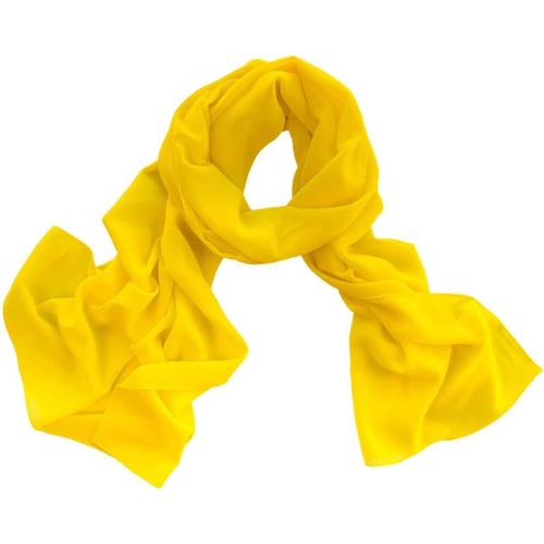 Ershi-Verona Foulard Élégant Pour Femme En Mousseline De Soie[1742]