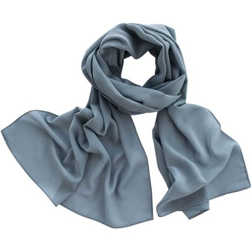 Ershi-Verona Foulard Élégant Pour Femme En Mousseline De Soie[1762]