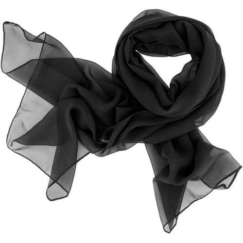 Ershi-Verona Foulard Élégant Pour Femme En Mousseline De Soie[1763]