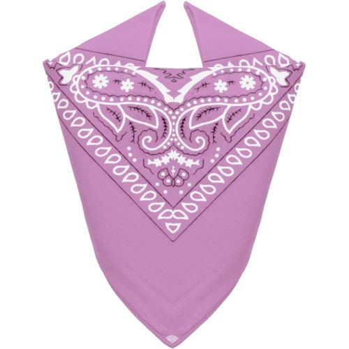 Ershi-® - Bandanas 100% Coton Avec Motif Paisley Pour Homme Femme[129]