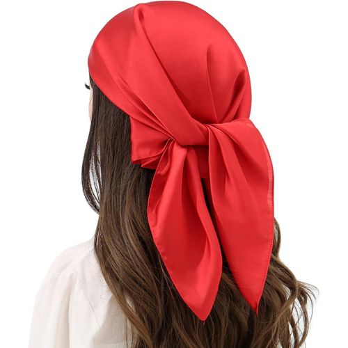Ershi-Echarpe Femme Hiver Foulards Chale Chaud Femme Pashmina Etole Mariage[681]