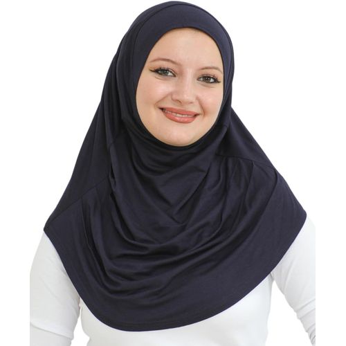Ershi-Hijab Prêt À Porter Pour Femme | Long Turban Musulmane | Foulard En Priere Doux | Bonnet Musulman | Islamique Abaya, Prière [9