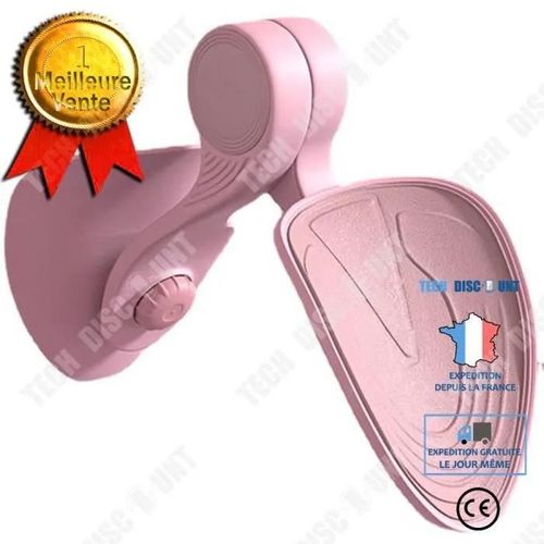 Td® Bel Entraîneur De Jambes Tondeuse À Jambes Kegel Entraînement Des Fesses Des Jambes Resserrant Un Bel Entraîneur De Jambes
