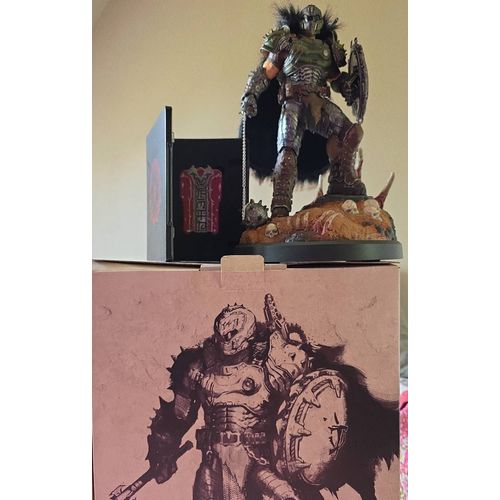 Collector Doom The Darck Age