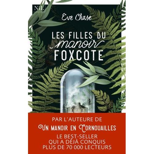 Les Filles Du Manoir Foxcote