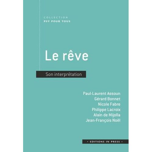 Le Rêve