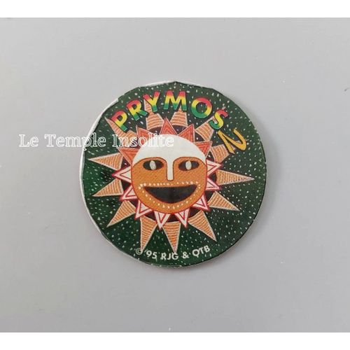Pog Wakers Prymos 2 #14