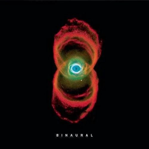 Pearl Jam - Binaural [Blu-Ray Audio] Anniversary Ed