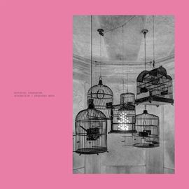 Motohiro Kawashima - Acrobatizm / Prepared Wave - Pink [Vinyl Lp] Colored Vinyl, Pink