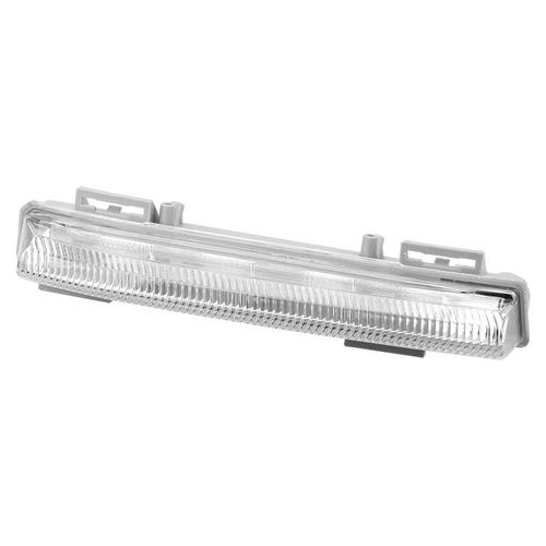 Enquêter Antibrouillard Avant Led Drl Pour Mercedes Benz Classe C W204/S204 2007-2014 W212 2009-2014 R172 2012 2013