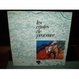 Les Contes De Provence. Volume 2.