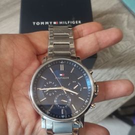 Montre Tommy Tyson