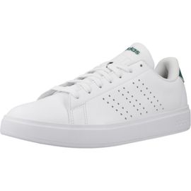 Chaussures Adidas Advantage 2.0 Colour Blanc