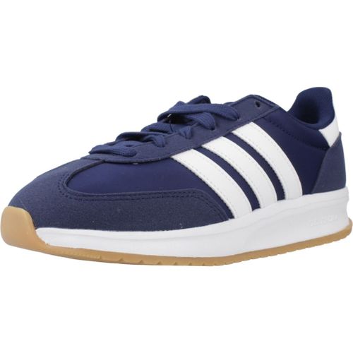 Chaussures Adidas Run 70s 2.0 J Colour Bleu
