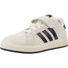 Chaussures Adidas Grand Court 00s El Colour Beige