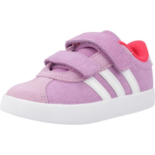 Chaussures Adidas Vl Court 3.0 Cf I Colour Violet