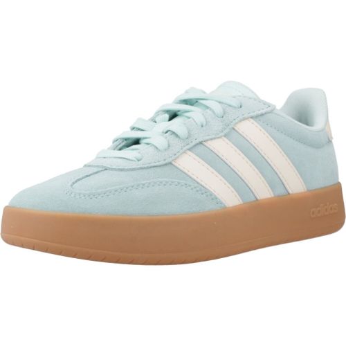 Chaussures Adidas Barreda Colour Bleu