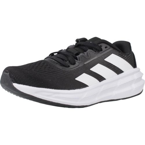 Chaussures Adidas Questar 3 W Colour Noir