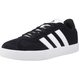 Chaussures Adidas Vl Court 3.0 K Colour Noir