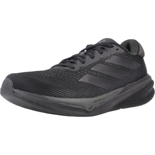 Chaussures Adidas Supernova Stride 2 Colour Noir