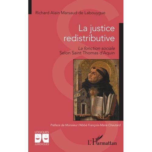 La Justice Redistributive