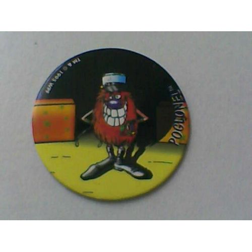 Pog Caps Série 2 Avimage 47