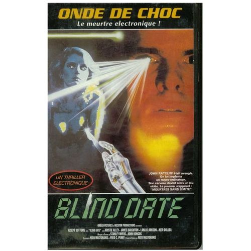 Blind Date