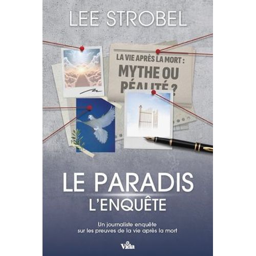 Le Paradis, L'enquête
