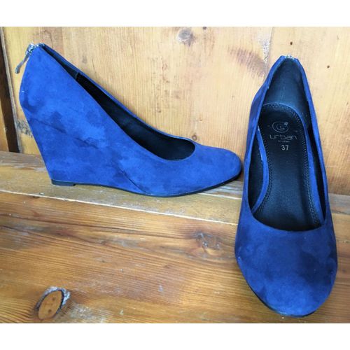 Escarpins Urban Taille 37